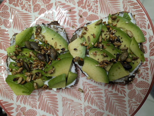 Avocado Toast