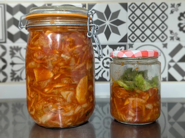 Kimchi