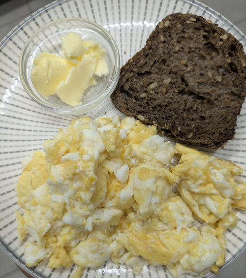 Huevos